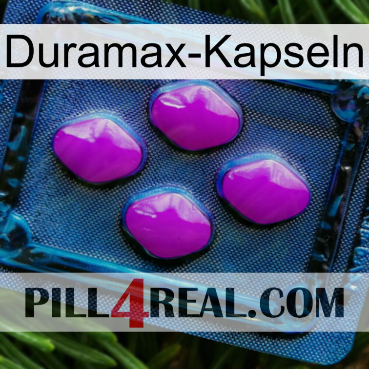 Duramax Capsules 04